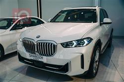 بی ئێم دەبڵیو X5